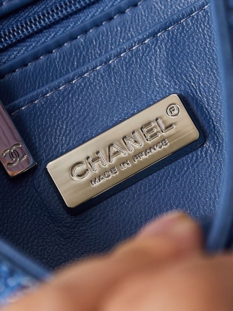 Chanel CF Series Bags